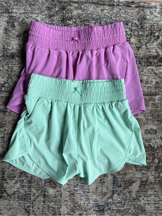 all in motion Pants - All in motion shorts
